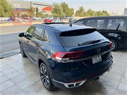 فولكسفاغن أطلس كروس سبورت